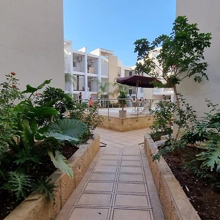 Agreable Appartement Familial Фес Екстер'єр фото
