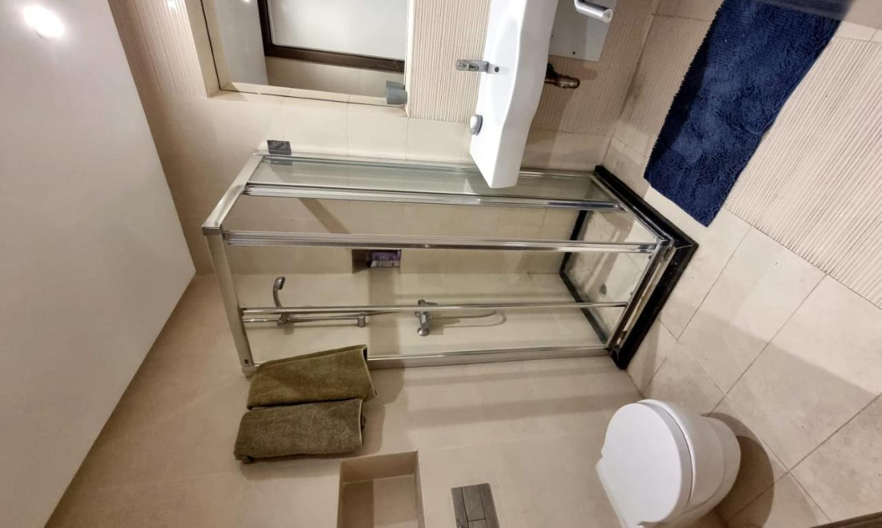 Agreable Appartement Familial Фес Екстер'єр фото