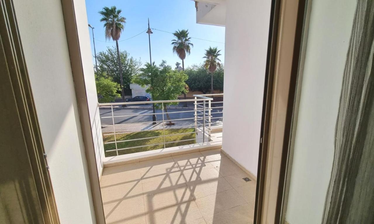 Agreable Appartement Familial Фес Екстер'єр фото